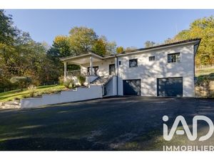 Vente Maison traditionnelle 6 pièces