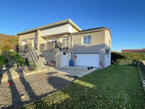 Maison 4 chambres  à Châtel-Guyon