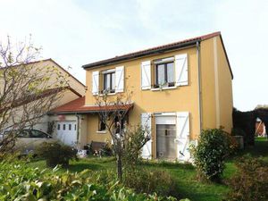 87220 FEYTIAT - Maison de 96 m²  à vendre