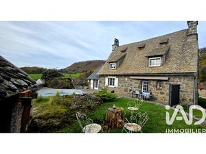 Vente Maison traditionnelle 6 pièces