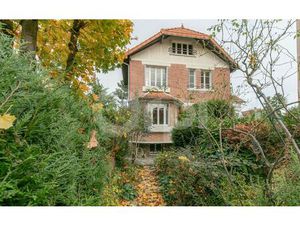 Maison Le Raincy 72.5 m² T-4 à vendre  355 000 €