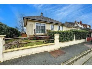 Maison familiale au calme : espace  lumière et confort dans une impasse préservée