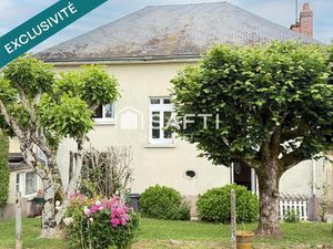 Magnifique maison 6 pièces