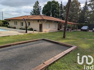 Vente Maison traditionnelle 5 pièces