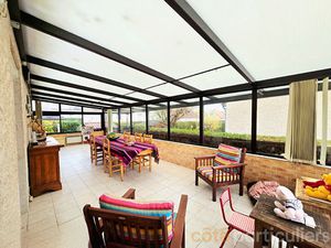 Maison Veretz 5 pièce(s) 124 m2