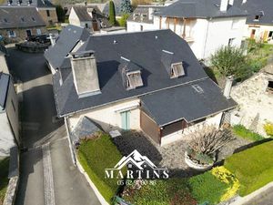 Secteur PIBESTE - Maison de 116m2 + garage indépendant sur t