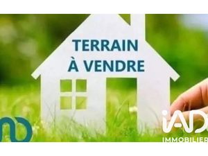 Vente Terrain à bâtir 8 000 m²