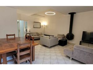 Location maison  136.83 m² T-5 à Issy-les-Moulineaux  3 500 €