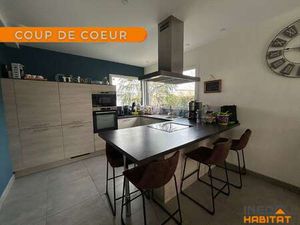 Location Maison à Tinténiac (35190) : à louer / 112m² Tinténiac