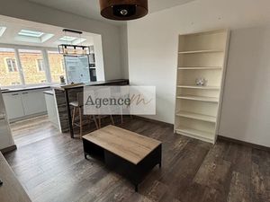 Location appartement 3 pièces 51 m² à Boulogne-sur-Mer (62200)  730 €