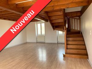 Location appartement 4 pièces 123.52 m² à Romans-sur-isere (26100)  695 €