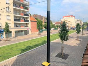 Location appartement 2 pièces 27.79 m² à Livry-Gargan (93190)  790 €