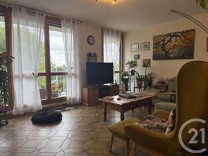 Appartement F4 à vendre - 4 pièces - 77 85 m2 - Villeparisis - 77 - ILE-DE-FRANCE