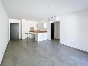 Location appartement 2 pièces 45.87 m² à Ajaccio (20000)  820 €