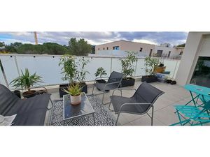 Location appartement 3 pièces 67.14 m² à Nimes (30000)  853 €