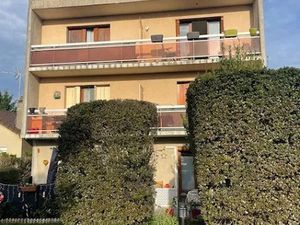 Location appartement 2 pièces 45.9 m² à Sevran (93270)  890 €