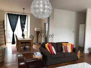 Location appartement 3 pièces 97 m² à Angouleme (16000)  954 €