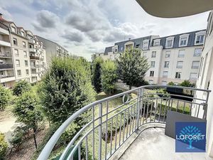 Location appartement 3 pièces 67.32 m² à Bretigny-sur-orge (91220)  990 €