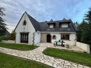 Vente Maison à Berné (56240) : à vendre / 190m² Berné