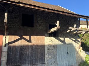 Vente Grange 3 pièces