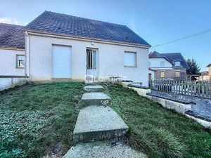 Maison Charmes 4 pièce(s) 80 m2