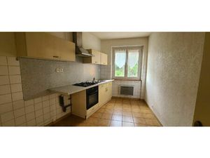 Appartement Valserhone 2 pièce(s) 49.75 m2