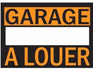 Location parking à Chateau-thierry (02400)  70 €