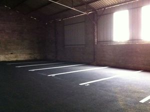 Location parking 15 m² à Limoges (87000)  50 €