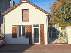 Location maison 2 pièces 36.58 m² à Douchy (45220)  430 €