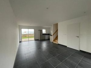Location maison 4 pièces 78.35 m² à Brest (29200)  1 010 €