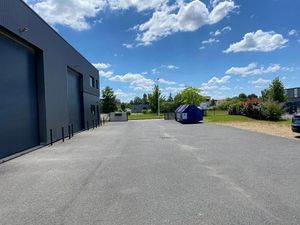 Location locaux professionnels 150 m² à Fondettes (37230)  1 676 €