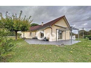 Maison Larche 120 m² T-5 à vendre  117 150 €