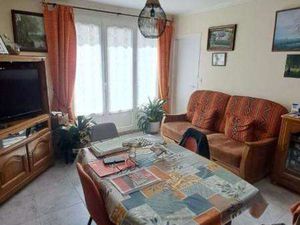 Vente Appartement 3 pièces à Alençon (61000) : à vendre 3 pièces / 58m² Alençon