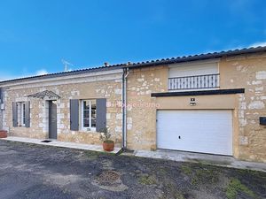 Vente maison 6 pièces 201 m² à Bergerac (24100)  375 000 €