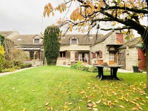 Vente maison 6 pièces 157 m² à Chevrainvilliers (77760)  299 900 €