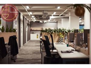 Location locaux professionnels 315 m² à Quint-Fonsegrives (31130)  3 019 €