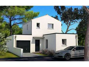 Vente Maison à La Boissière-du-Doré (44430) : à vendre / 87m² La Boissière-du-Doré