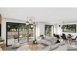 Vente Maison au Minihic-sur-Rance (35870) : à vendre / 118m² Le Minihic-sur-Rance