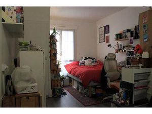 Studio calme et douillet proche de l'avenue d'Italie