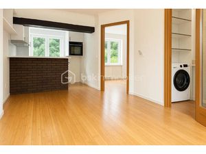 Vente appartement 2 pièces 26.6 m² à Sucy-en-Brie (94370)  134 000 €