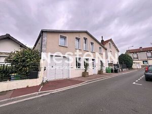 Bureaux Meublés Les Pavillons Sous Bois 200m²