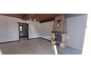 Maison habitable de suite avec des pièces Belles Lumineuses !