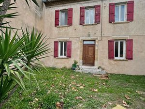 Maison entièrement rénovée de 170 m2 avec jardin et ateliers