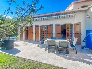 Jolie maison de 144m2 avec jardin et piscine