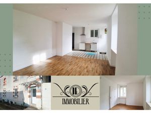 Appartement indépendant de plain-pied - 2 chambres - Jardin
