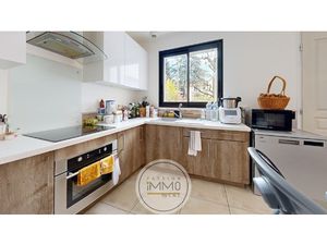 Maison sans travaux  quartier résidentiel Sisteron