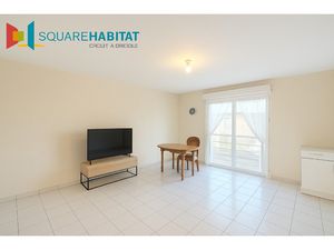 Appartement Lamballe Armor 2 pièces