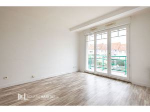 Appartement 2 pièces