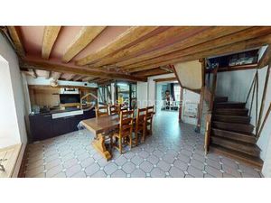 Maison de 120 m² à Boynes