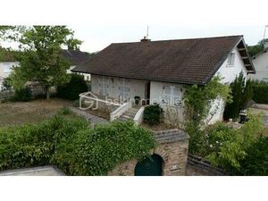 Maison de ville de 147 m² à Is-Sur-Tille